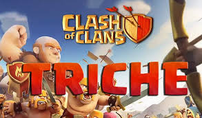 Clash of Clans Triche
